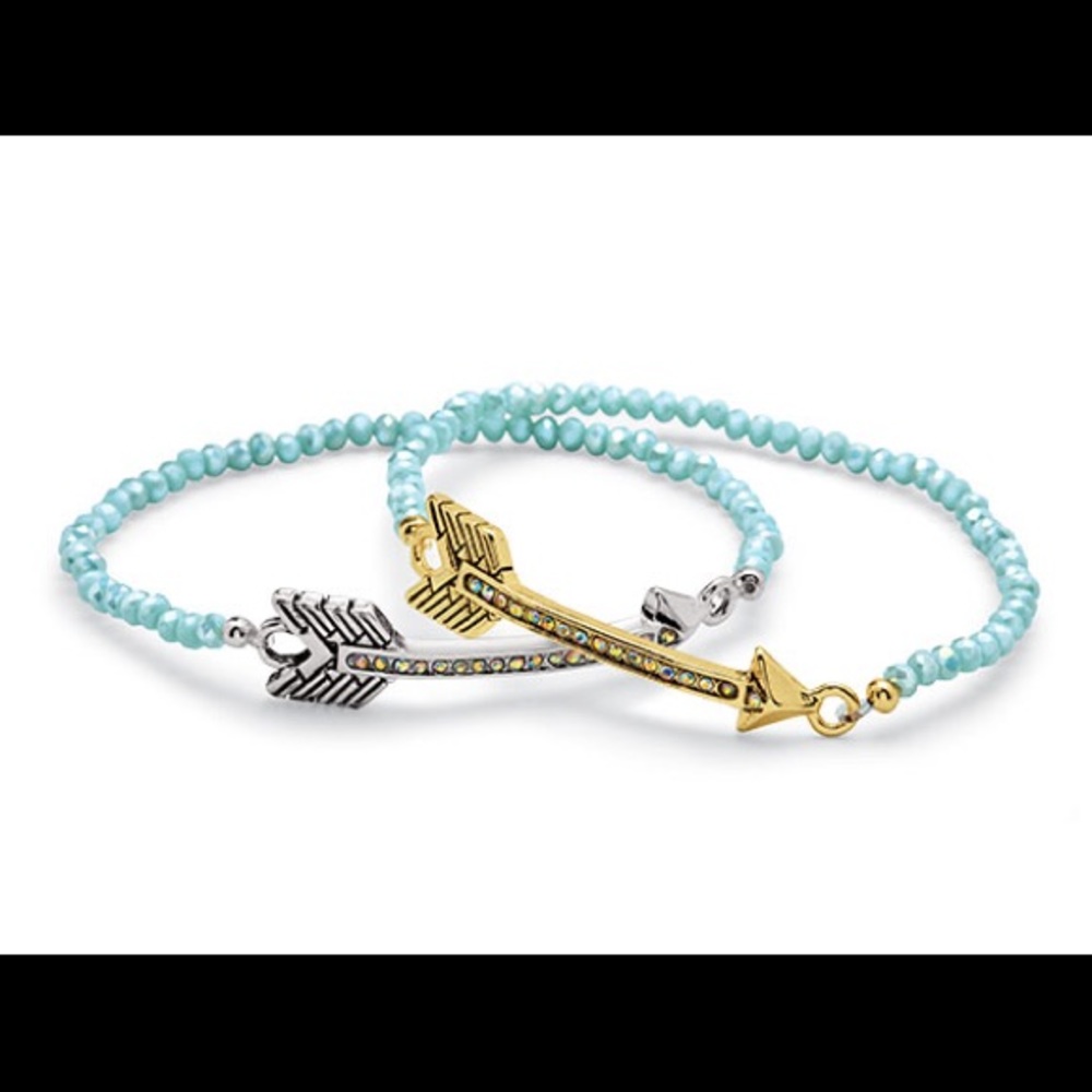 “Share The Love” bracelets